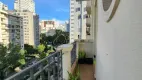 Foto 20 de Apartamento com 3 Quartos à venda, 135m² em Santa Cecília, São Paulo