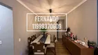 Foto 9 de Apartamento com 3 Quartos à venda, 82m² em Emburá, São Paulo