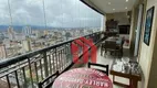 Foto 17 de Apartamento com 3 Quartos à venda, 205m² em Boqueirão, Santos