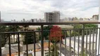 Foto 11 de Apartamento com 1 Quarto para venda ou aluguel, 26m² em Moema, São Paulo