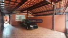 Foto 2 de Sobrado com 3 Quartos à venda, 140m² em Cidade Ocian, Praia Grande