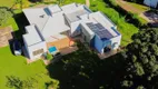 Foto 2 de Casa de Condomínio com 5 Quartos à venda, 283m² em Morada do Sol, Uberlândia