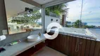 Foto 15 de Casa de Condomínio com 5 Quartos para venda ou aluguel, 620m² em Charitas, Niterói