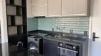 Foto 4 de Apartamento com 1 Quarto para venda ou aluguel, 42m² em Vila Olímpia, São Paulo