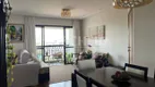 Foto 5 de Apartamento com 2 Quartos à venda, 94m² em Chácara Santo Antônio, São Paulo