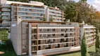 Foto 2 de Apartamento com 1 Quarto à venda, 28m² em Itaipava, Petrópolis