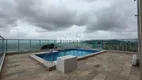 Foto 31 de Apartamento com 3 Quartos à venda, 137m² em José Menino, Santos