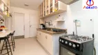 Foto 9 de Apartamento com 3 Quartos à venda, 98m² em Vila Uberabinha, São Paulo