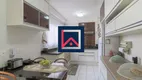 Foto 7 de Apartamento com 4 Quartos à venda, 160m² em Chácara Santo Antônio, São Paulo
