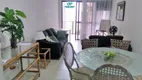 Foto 3 de Apartamento com 3 Quartos para alugar, 100m² em Pitangueiras, Guarujá