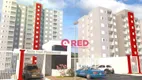 Foto 2 de Apartamento com 2 Quartos à venda, 86m² em Vila Fiori, Sorocaba