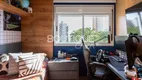 Foto 17 de Apartamento com 3 Quartos para venda ou aluguel, 211m² em Vila Andrade, São Paulo