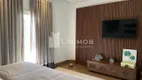 Foto 30 de Casa de Condomínio com 4 Quartos à venda, 351m² em Alphaville Dom Pedro, Campinas