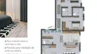 Foto 19 de Apartamento com 3 Quartos à venda, 288m² em Coqueiral, Cascavel