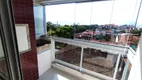 Foto 4 de Apartamento com 3 Quartos para alugar, 91m² em Centro, São José