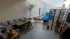 Foto 11 de Casa com 3 Quartos à venda, 178m² em Jardim Residencial Dona Lucilla , Indaiatuba