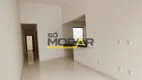 Foto 2 de Casa com 3 Quartos à venda, 90m² em Residencial Visao, Lagoa Santa