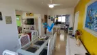 Foto 15 de Apartamento com 3 Quartos à venda, 175m² em Enseada, Guarujá