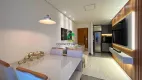 Foto 6 de Apartamento com 2 Quartos à venda, 51m² em Eldorado, Contagem