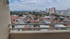 Foto 4 de Apartamento com 2 Quartos para alugar, 58m² em Jardim América, São José dos Campos