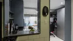 Foto 11 de Casa com 2 Quartos à venda, 93m² em Guarujá, Porto Alegre