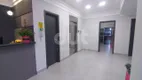 Foto 33 de Apartamento com 3 Quartos à venda, 114m² em Bosque, Campinas