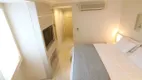 Foto 8 de Flat com 1 Quarto à venda, 19m² em Cavaleiros, Macaé