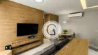 Foto 4 de Apartamento com 2 Quartos à venda, 86m² em Vila São Francisco, São Paulo