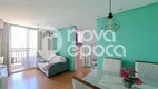 Foto 3 de Apartamento com 2 Quartos à venda, 50m² em Cachambi, Rio de Janeiro