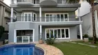 Foto 22 de Casa de Condomínio com 5 Quartos à venda, 516m² em Tamboré, Santana de Parnaíba