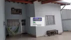 Foto 12 de Casa de Condomínio com 3 Quartos à venda, 80m² em Jardim Esplanada, Campinas