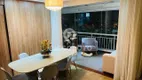 Foto 3 de Apartamento com 3 Quartos para alugar, 108m² em Parque Prado, Campinas