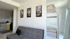Foto 17 de Apartamento com 1 Quarto para alugar, 39m² em Muro Alto, Ipojuca