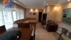 Foto 4 de Apartamento com 3 Quartos à venda, 95m² em Enseada, Guarujá