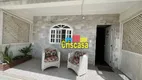 Foto 2 de Casa de Condomínio com 2 Quartos à venda, 78m² em Praia Do Foguete, Cabo Frio