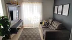 Foto 6 de Apartamento com 2 Quartos à venda, 50m² em Petrópolis, Joinville