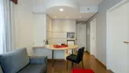 Foto 5 de Apartamento com 1 Quarto à venda, 33m² em Vila Olímpia, São Paulo