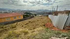 Foto 4 de Lote/Terreno à venda, 473m² em Lagoa Seca, São Lourenço