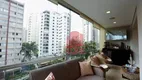 Foto 22 de Apartamento com 4 Quartos para venda ou aluguel, 208m² em Moema, São Paulo