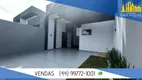 Foto 3 de Casa com 3 Quartos à venda, 99m² em Portal das Torres, Maringá