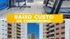 Foto 12 de Apartamento com 3 Quartos à venda, 90m² em Aeroclube, João Pessoa