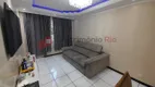Foto 2 de Apartamento com 2 Quartos à venda, 66m² em Vaz Lobo, Rio de Janeiro