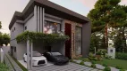 Foto 7 de Casa de Condomínio com 4 Quartos à venda, 290m² em Alphaville, Camaçari