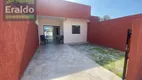 Foto 2 de Casa com 2 Quartos à venda, 65m² em Jardim Canadá, Pontal do Paraná