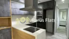 Foto 3 de Flat com 2 Quartos à venda, 62m² em Jardins, São Paulo