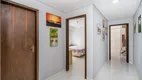 Foto 41 de Casa com 7 Quartos à venda, 375m² em Santa Felicidade, Curitiba
