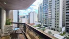 Foto 8 de Apartamento com 4 Quartos à venda, 218m² em Granbery, Juiz de Fora