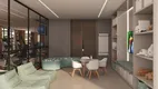 Foto 6 de Apartamento com 3 Quartos à venda, 101m² em Cabral, Curitiba