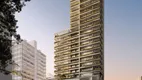 Foto 9 de Apartamento com 3 Quartos à venda, 191m² em Higienópolis, São Paulo