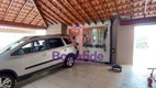 Foto 2 de Sobrado com 3 Quartos à venda, 164m² em Loteamento Jardim Ipanema, Jundiaí